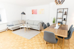 HEIMATEL - Ferienwohnung Frauentor
